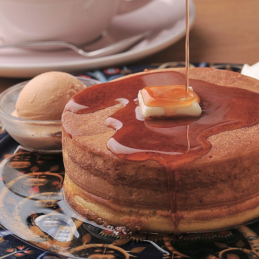 紅茶 ムレスナティー ティーソース(8ベリーズ) ムレスナティーの紅茶から生まれた果実やホットケーキにかけるティーソース