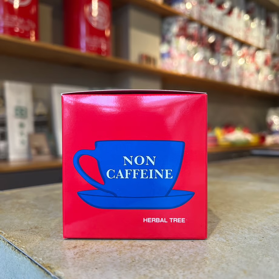 紅茶 ムレスナティー レッドルイボス VERY GOOD QUALITY MLESNA ROOIBOS TEA